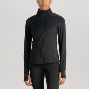 Diadora Run Jacket Winter Protection Women's